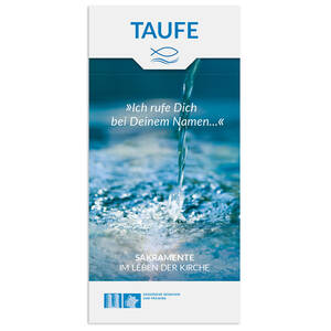 Taufe – 
