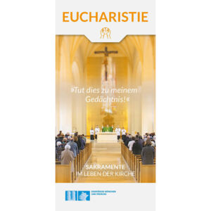 Eucharistie – Erstkommunion