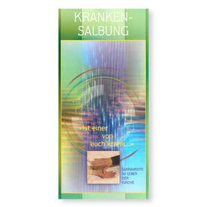 Krankensalbung