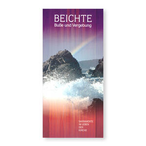 Beichte – Buße und Vergebung