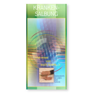 Krankensalbung