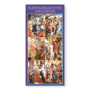 Ölbergandacht – Kreuzwege